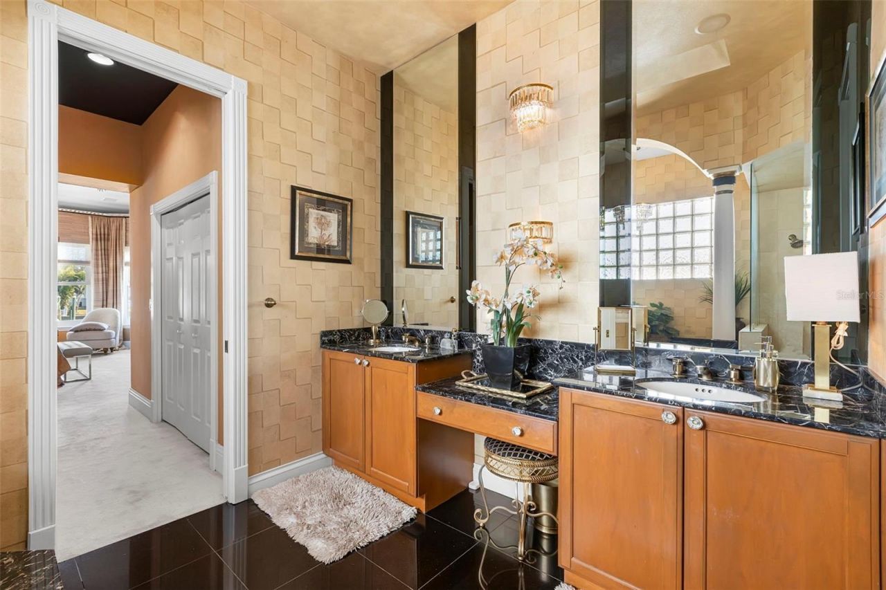 967 Landmark Circle S, Tierra Verde, FL 33715 Photo