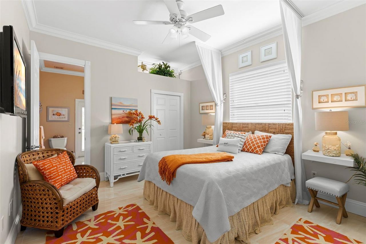 967 Landmark Circle S, Tierra Verde, FL 33715 Photo