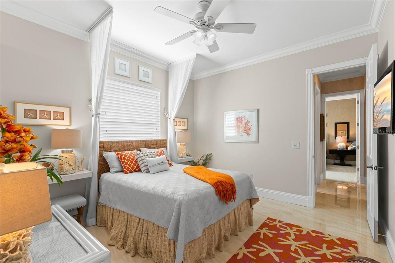 967 Landmark Circle S, Tierra Verde, FL 33715 Photo