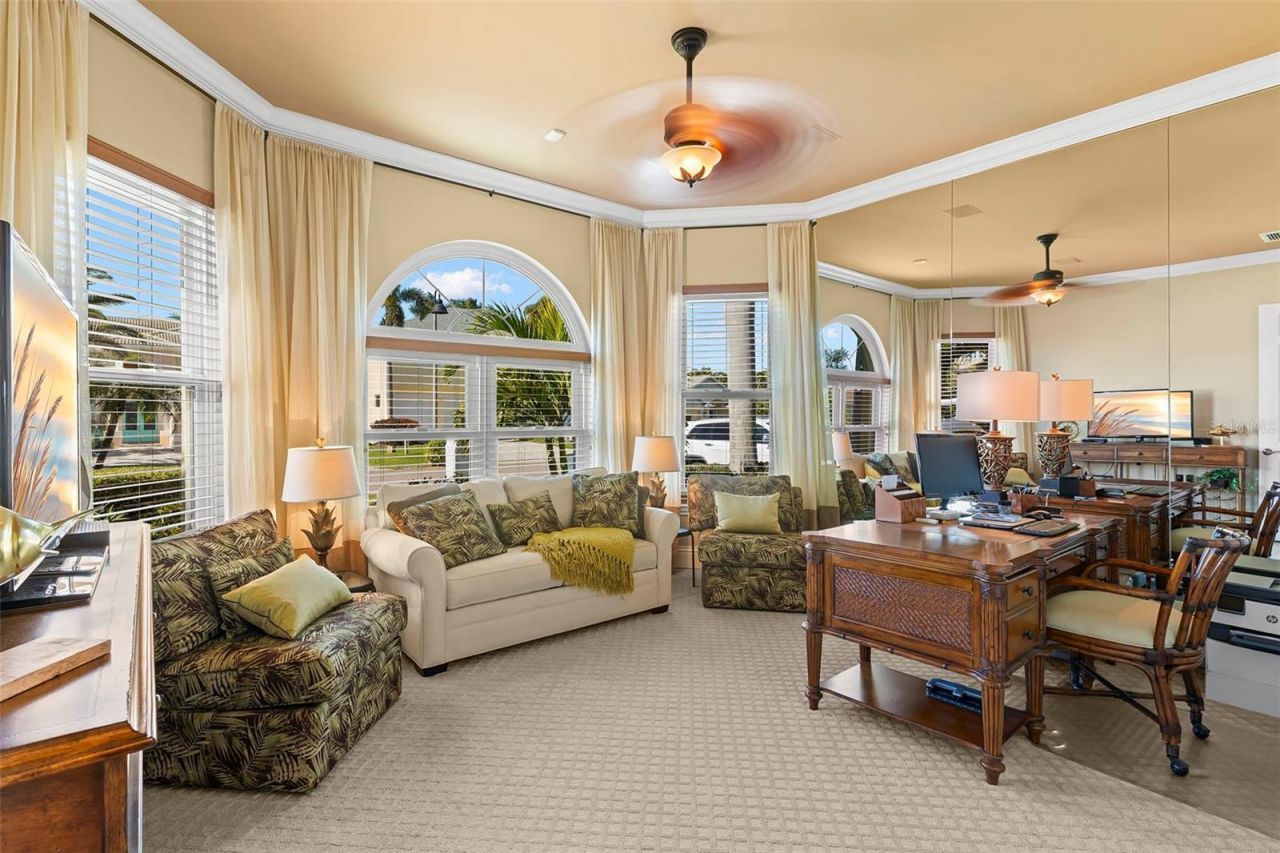 967 Landmark Circle S, Tierra Verde, FL 33715 Photo