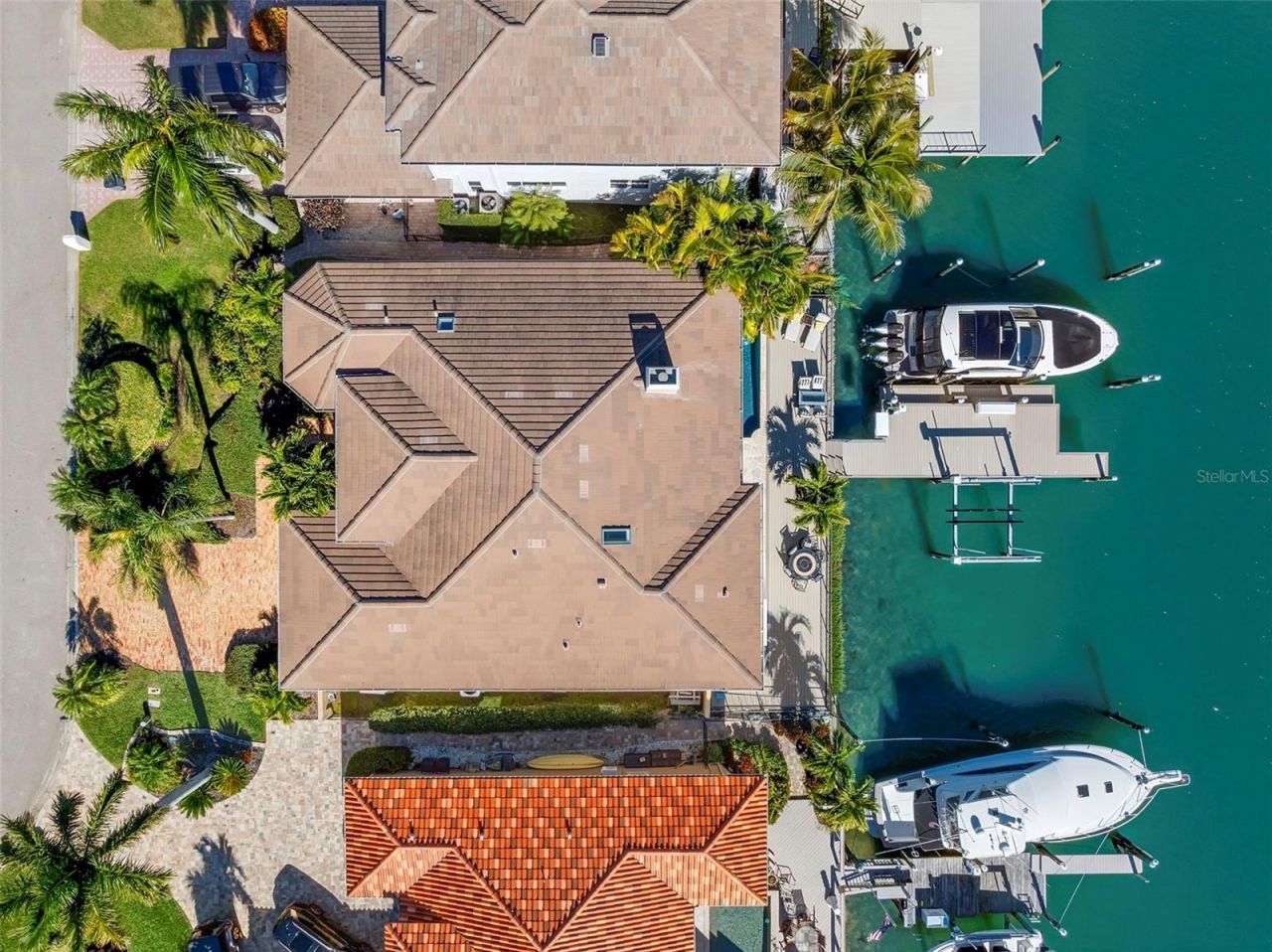 967 Landmark Circle S, Tierra Verde, FL 33715 Photo