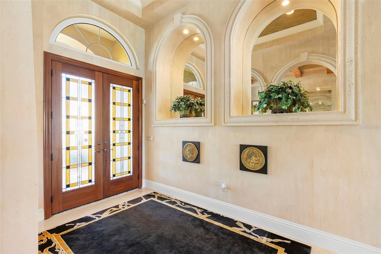 967 Landmark Circle S, Tierra Verde, FL 33715 Photo