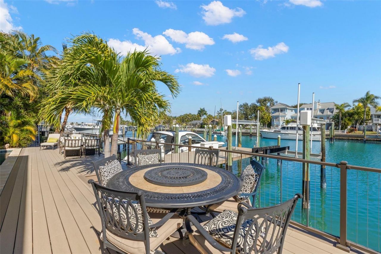 967 Landmark Circle S, Tierra Verde, FL 33715 Photo