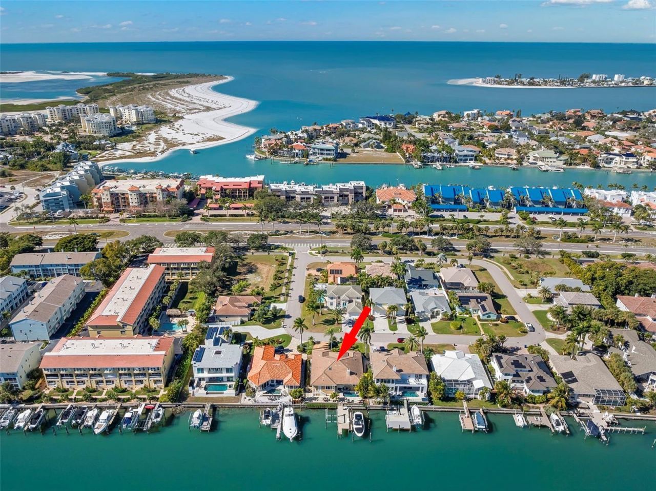 967 Landmark Circle S, Tierra Verde, FL 33715 Photo