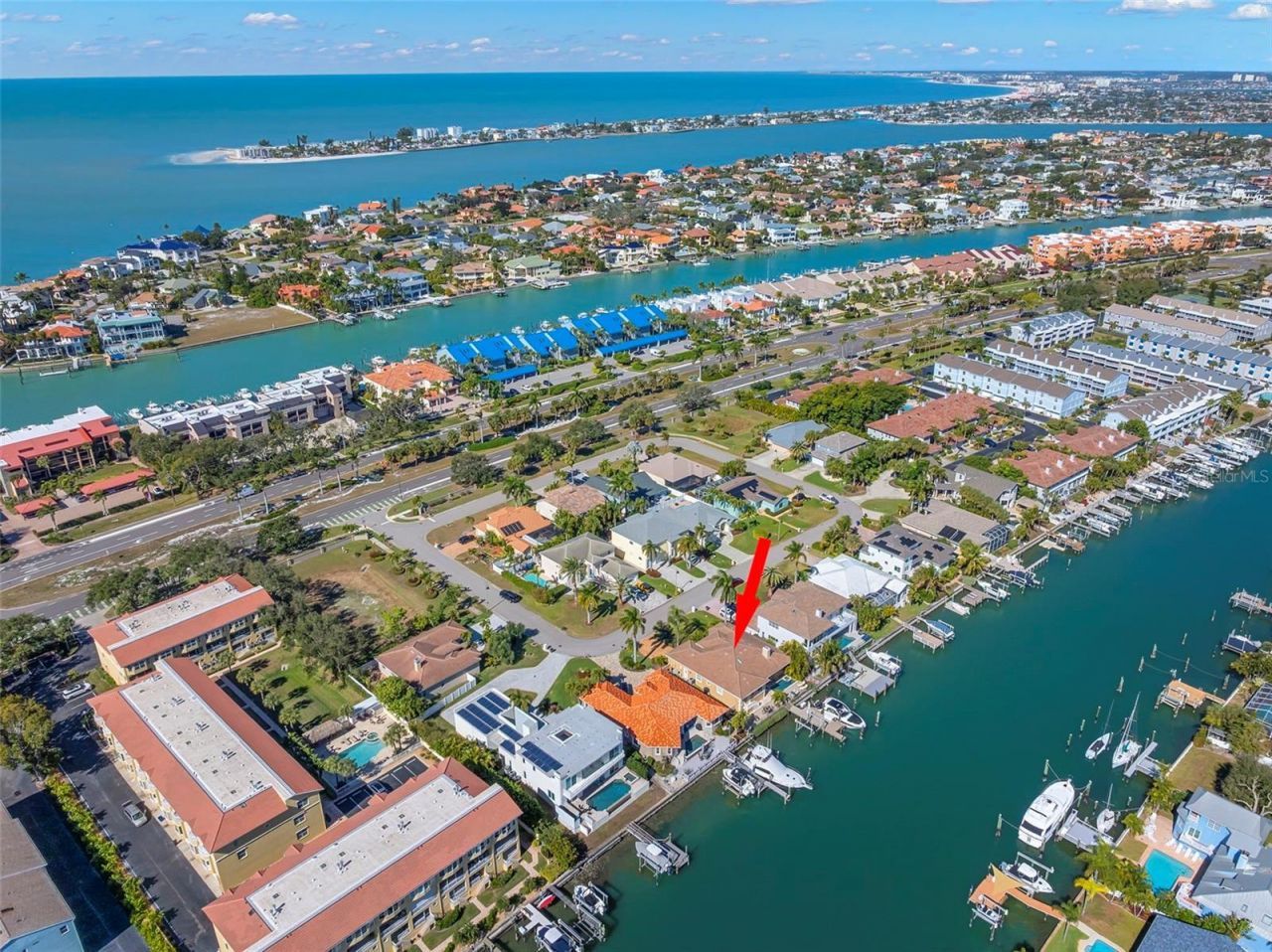 967 Landmark Circle S, Tierra Verde, FL 33715 Photo