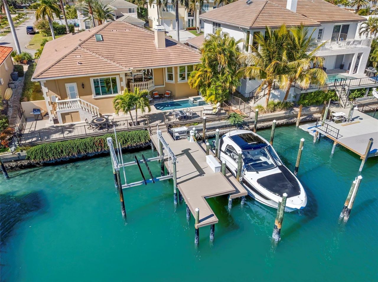 967 Landmark Circle S, Tierra Verde, FL 33715 Photo