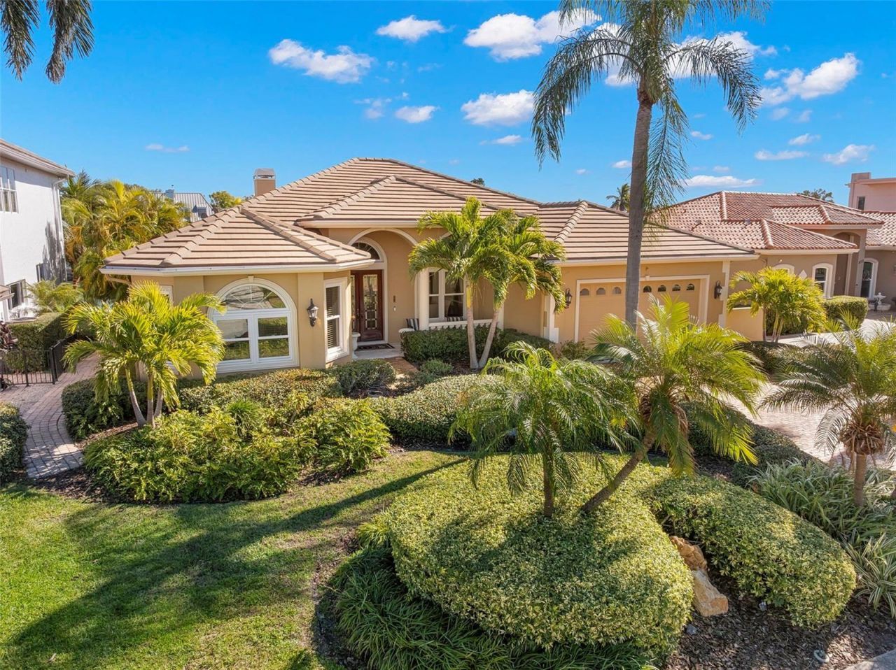 967 Landmark Circle S, Tierra Verde, FL 33715 Photo