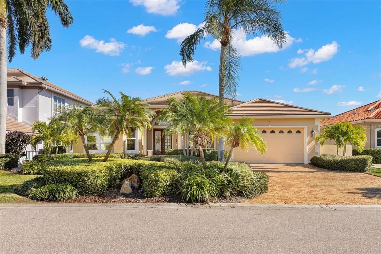 967 Landmark Circle S, Tierra Verde, FL 33715 Photo