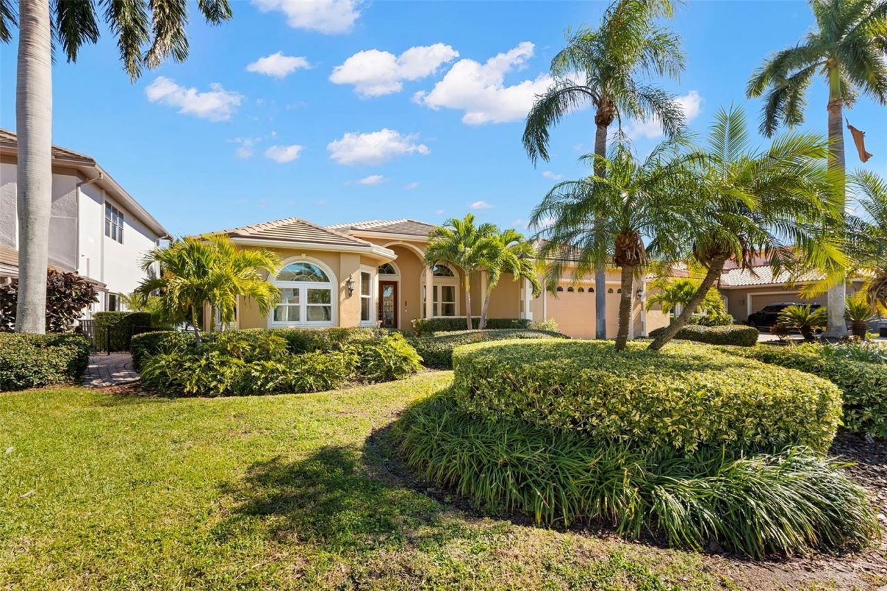967 Landmark Circle S, Tierra Verde, FL 33715 Photo