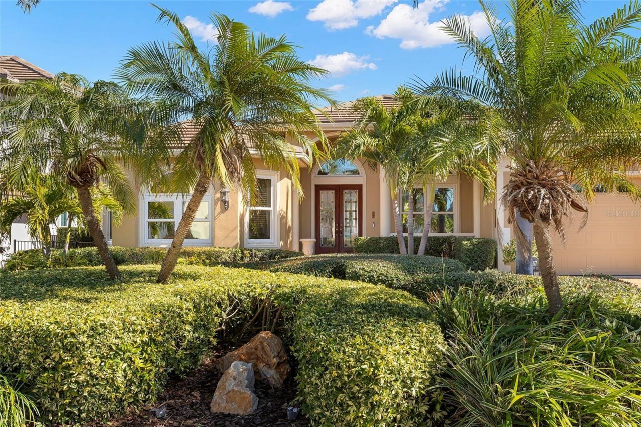 967 Landmark Circle S, Tierra Verde, FL 33715 Photo