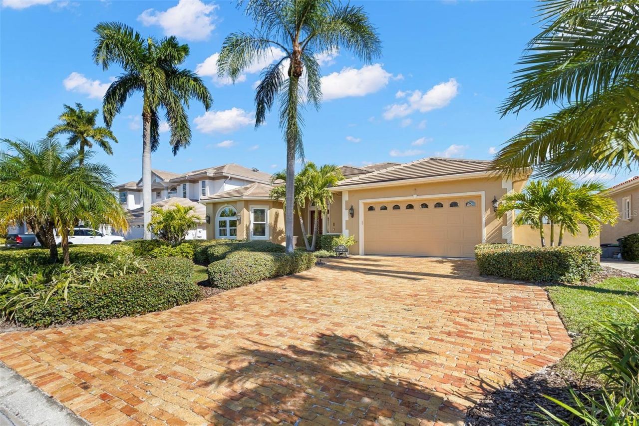 967 Landmark Circle S, Tierra Verde, FL 33715 Photo