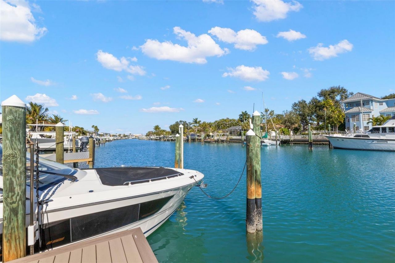 967 Landmark Circle S, Tierra Verde, FL 33715 Photo