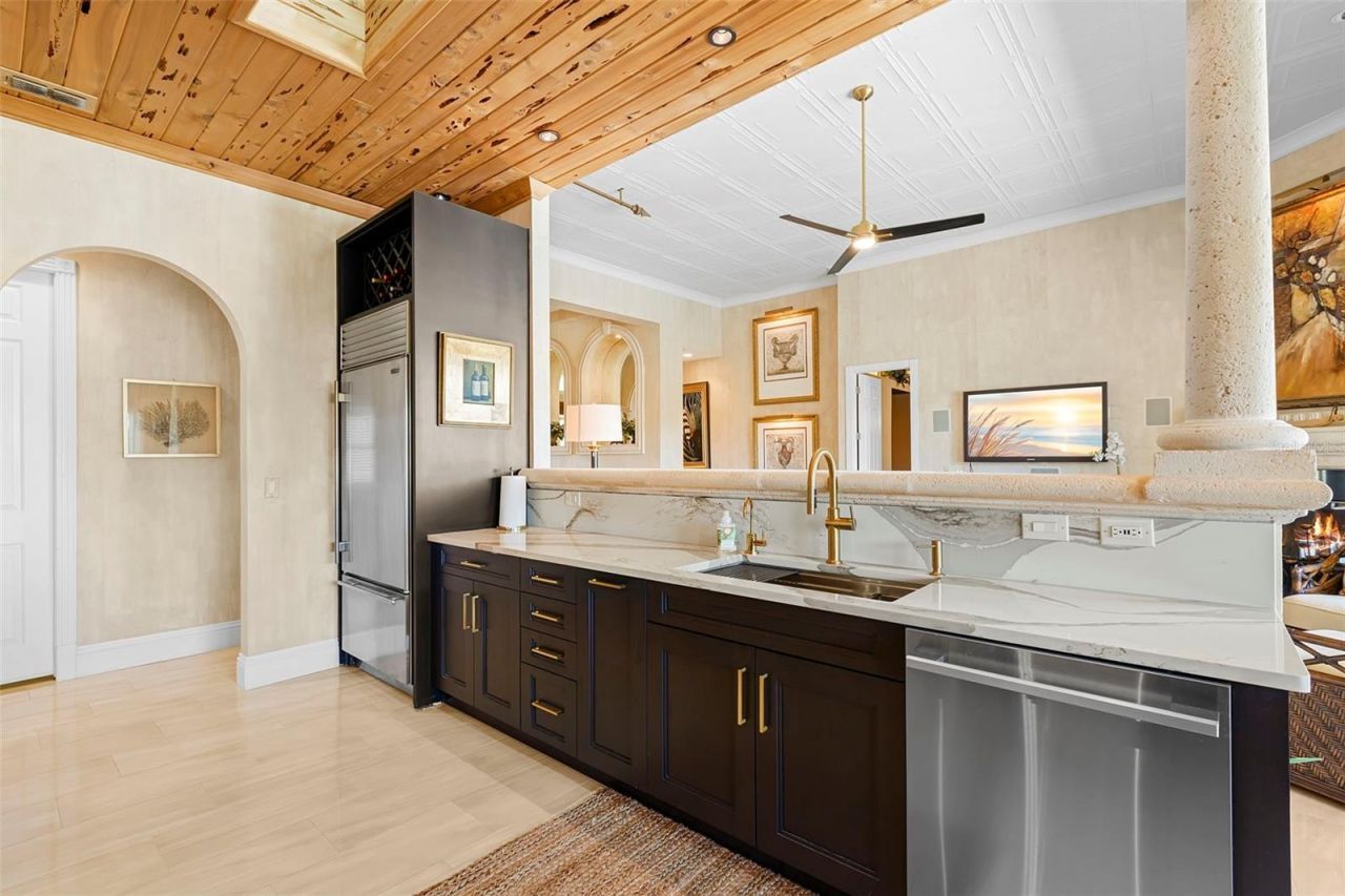 967 Landmark Circle S, Tierra Verde, FL 33715 Photo