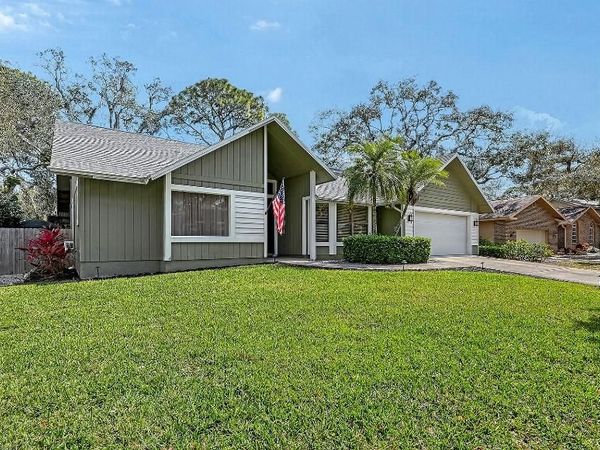 721 FORESTVIEW DRIVE, SARASOTA, FL 34232