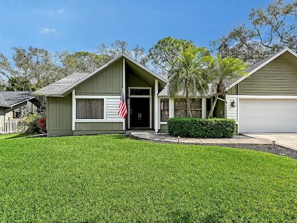 721 FORESTVIEW DRIVE, SARASOTA, FL 34232
