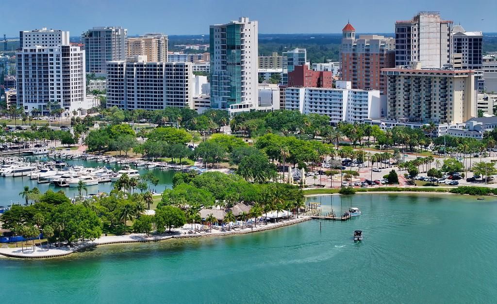 721 Forestview Drive, Sarasota, FL 34232 Photo