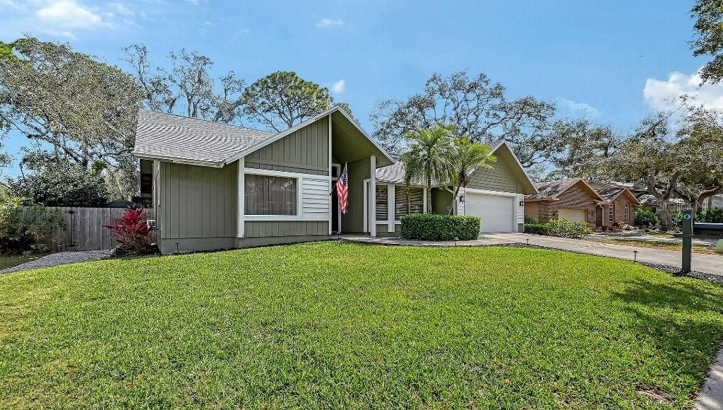 721 Forestview Drive, Sarasota, FL 34232 Photo