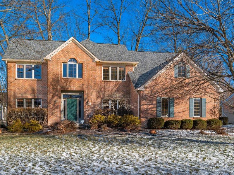 5483 Turnberry Drive, Westerville, OH 43082 Photo 1