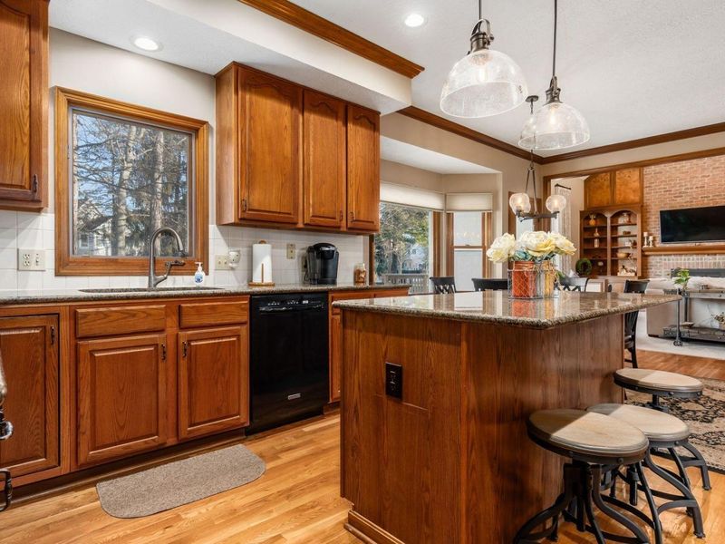 5483 Turnberry Drive, Westerville, OH 43082 Photo 14