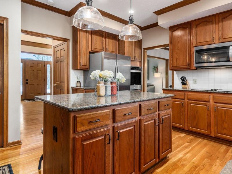 5483 Turnberry Drive, Westerville, OH 43082 Photo 17