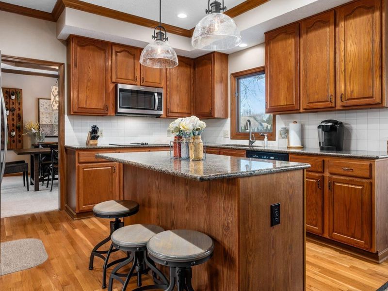 5483 Turnberry Drive, Westerville, OH 43082 Photo 18