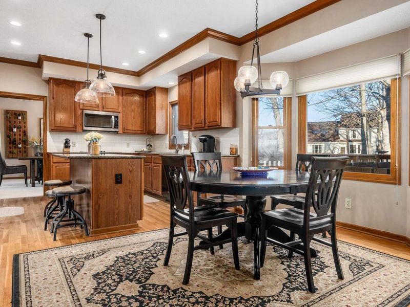 5483 Turnberry Drive, Westerville, OH 43082 Photo 21