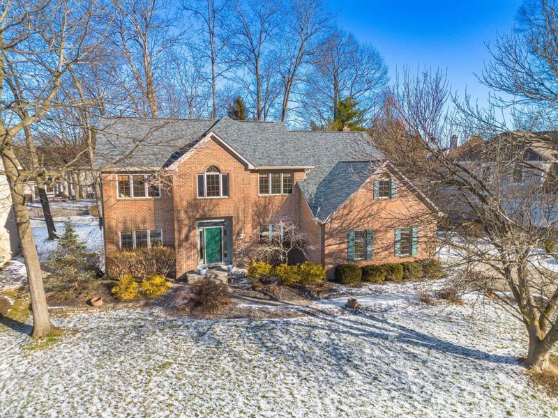 5483 Turnberry Drive, Westerville, OH 43082 Photo 66