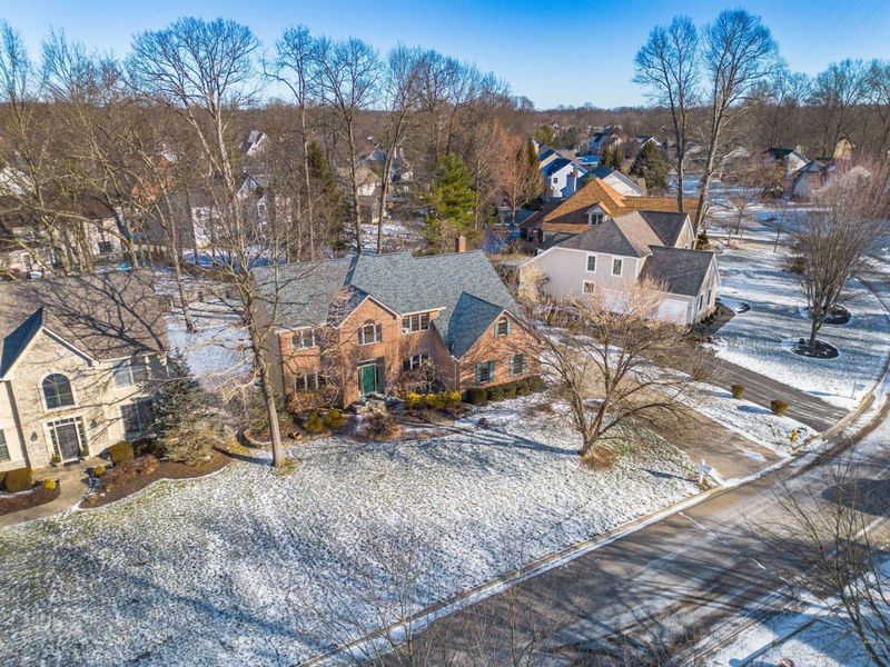 5483 Turnberry Drive, Westerville, OH 43082 Photo 67