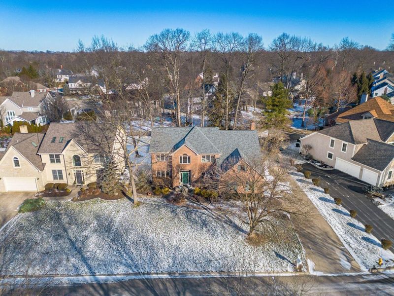 5483 Turnberry Drive, Westerville, OH 43082 Photo 68