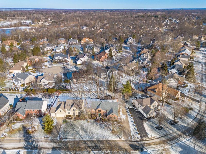 5483 Turnberry Drive, Westerville, OH 43082 Photo 70