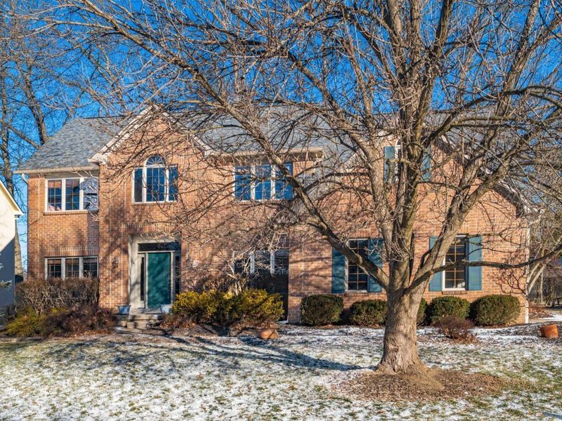 5483 Turnberry Drive, Westerville, OH 43082 Photo 76