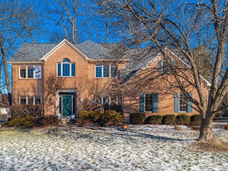 5483 Turnberry Drive, Westerville, OH 43082 Photo 77