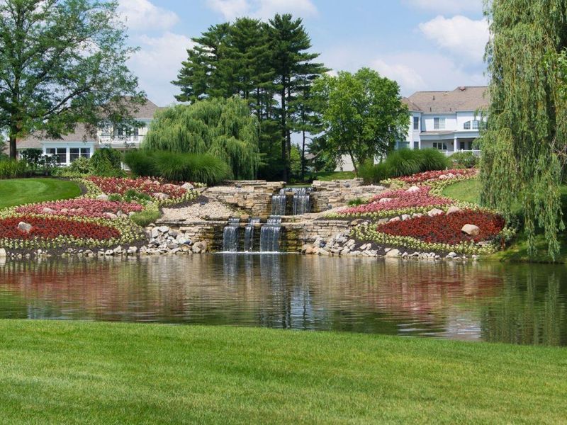 5483 Turnberry Drive, Westerville, OH 43082 Photo 78