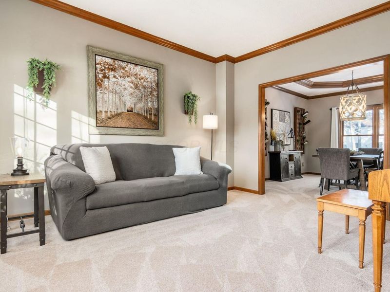 5483 Turnberry Drive, Westerville, OH 43082 Photo 8