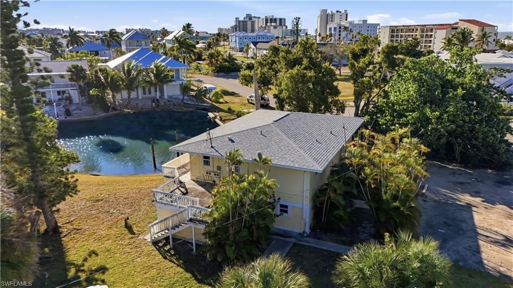 75 Mound Rd, Fort Myers Beach, FL 33931 Photo