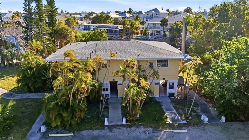 75 Mound Rd, Fort Myers Beach, FL 33931 Photo