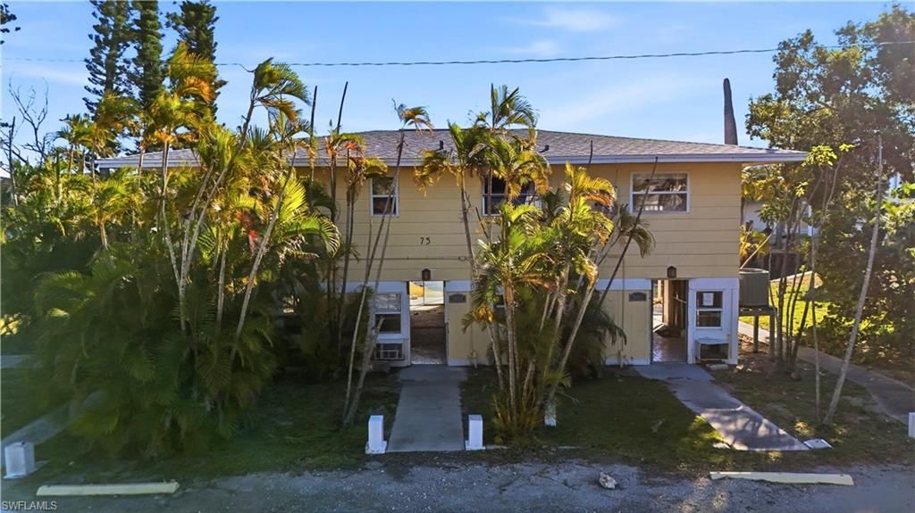75 Mound Rd, Fort Myers Beach, FL 33931 Photo