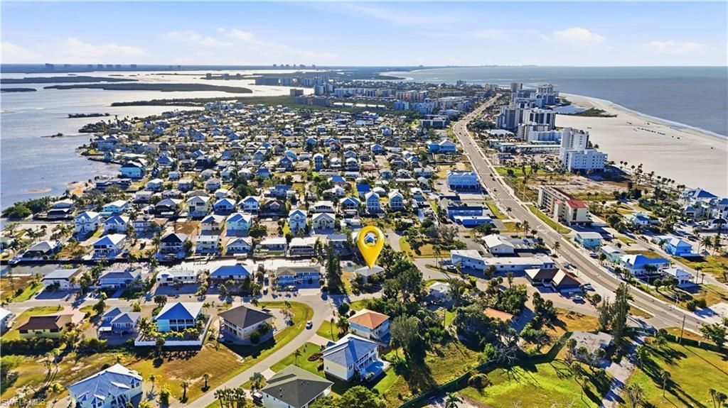 75 Mound Rd, Fort Myers Beach, FL 33931 Photo