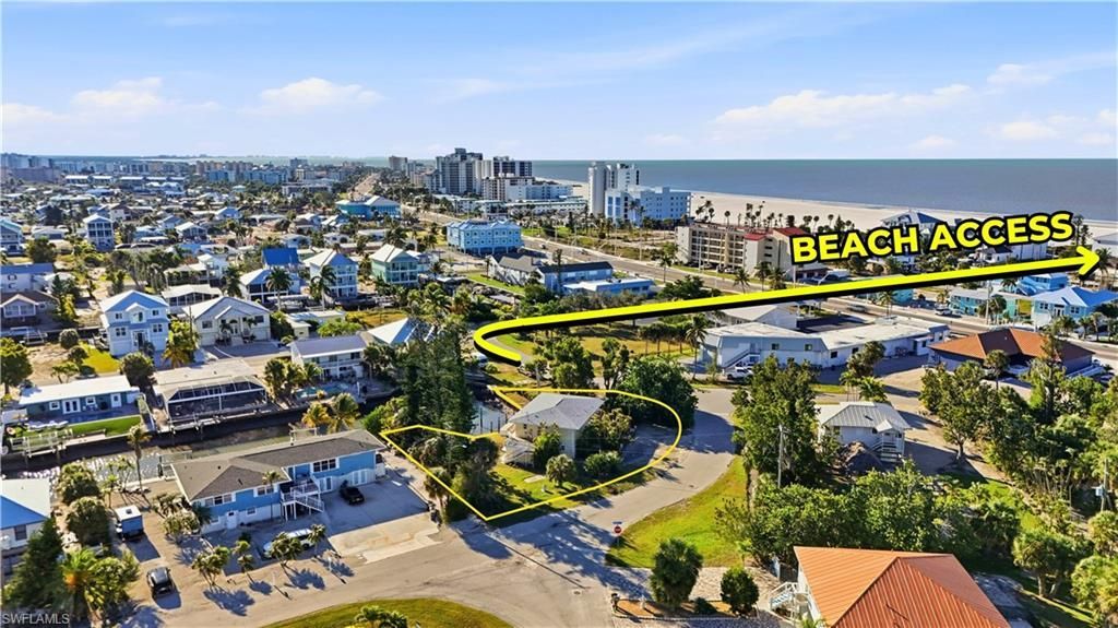 75 Mound Rd, Fort Myers Beach, FL 33931 Photo