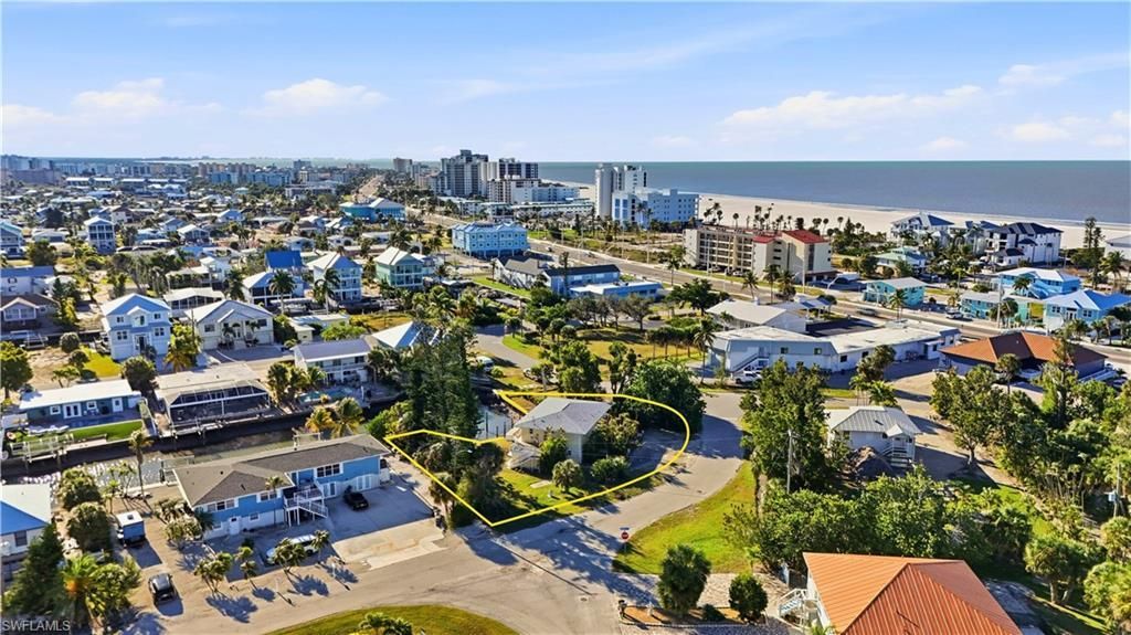 75 Mound Rd, Fort Myers Beach, FL 33931 Photo