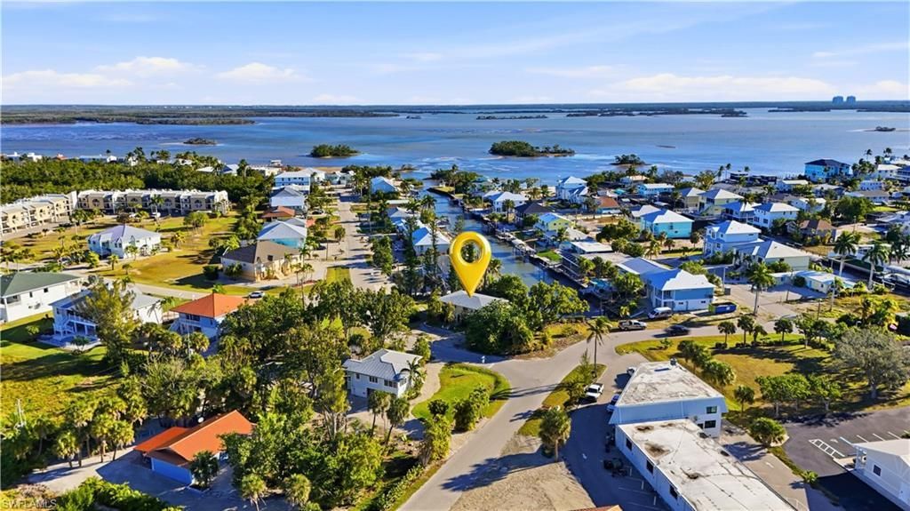 75 Mound Rd, Fort Myers Beach, FL 33931 Photo