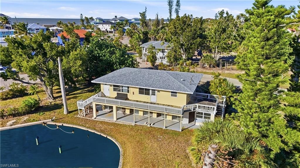 75 Mound Rd, Fort Myers Beach, FL 33931 Photo