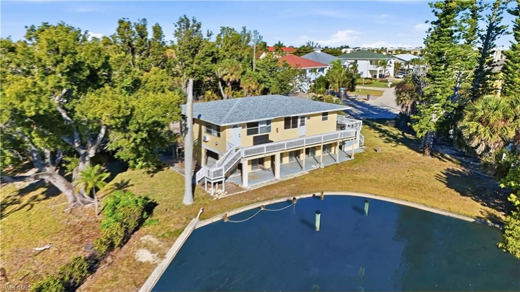 75 Mound Rd, Fort Myers Beach, FL 33931 Photo