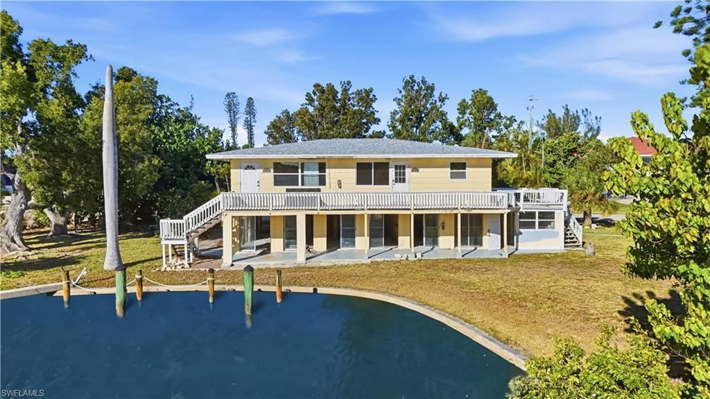75 Mound Rd, Fort Myers Beach, FL 33931 Photo