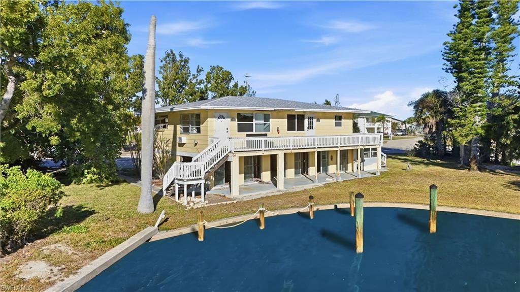 75 Mound Rd, Fort Myers Beach, FL 33931 Photo