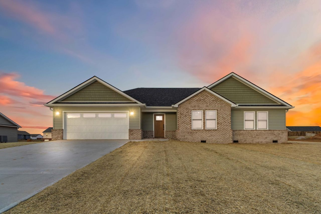 90 Lone Oak Court, Somerset, KY 42503 Main Photo