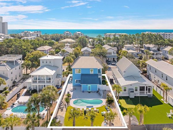 172 Sugar Sand Lane, Santa Rosa Beach, FL 32459