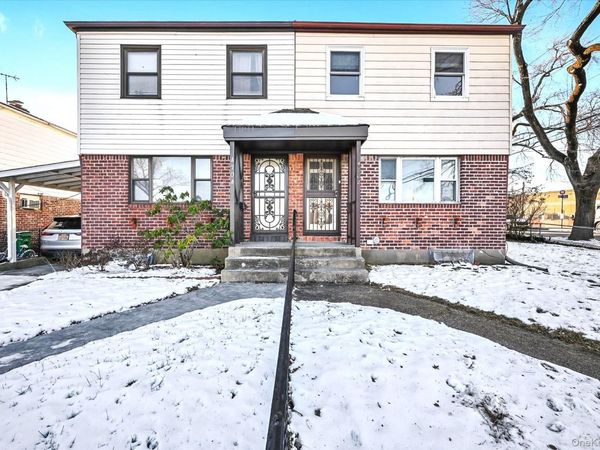 47-02 Francis Lewis Boulevard, Bayside, NY 11361