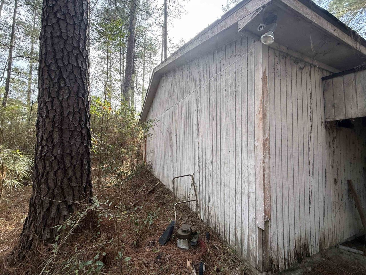 Tbd Georgetown Hwy. Photo 9