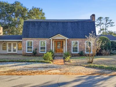 709 Mount Gilead Rd., Murrells Inlet, SC 29576